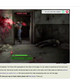 The Nukapedia team ended up creating a frame for each page with video on it, indicating it was made without their consultation or approval.